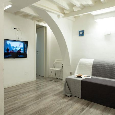 Un Bacio A Firenze Apartment Екстериор снимка
