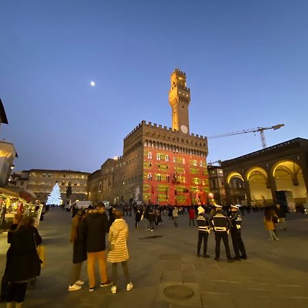 Un Bacio A Firenze Apartment Екстериор снимка