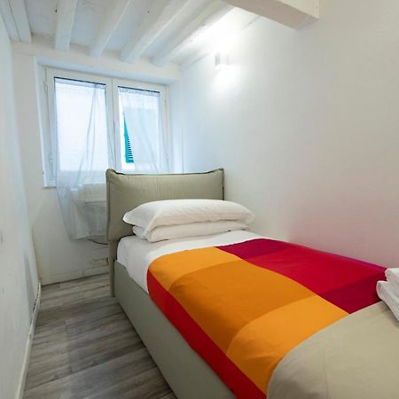 Un Bacio A Firenze Apartment Екстериор снимка