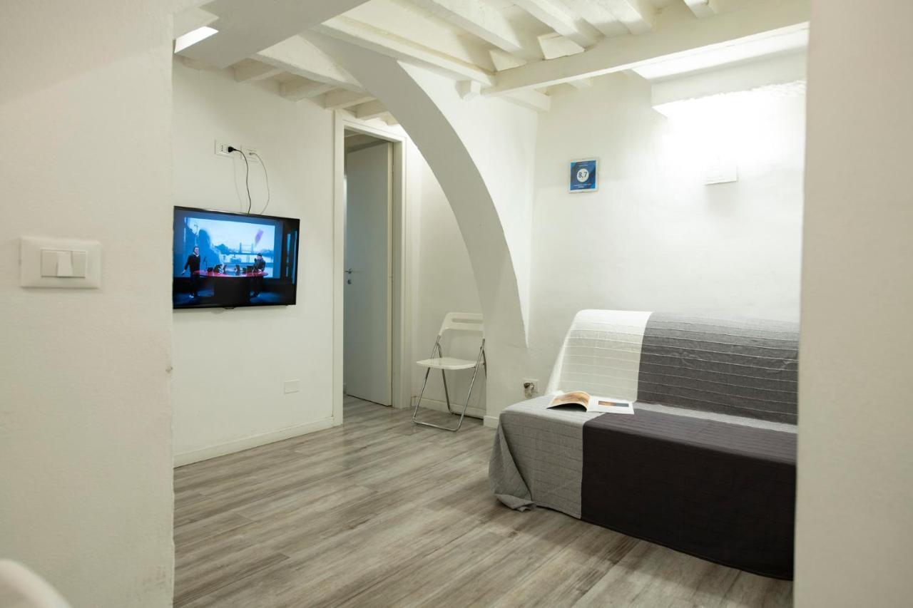 Un Bacio A Firenze Apartment Екстериор снимка