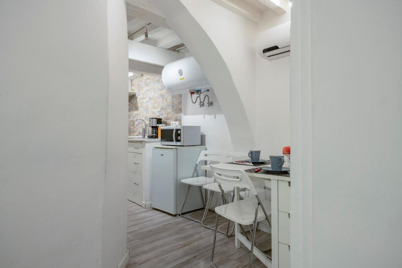 Un Bacio A Firenze Apartment Екстериор снимка