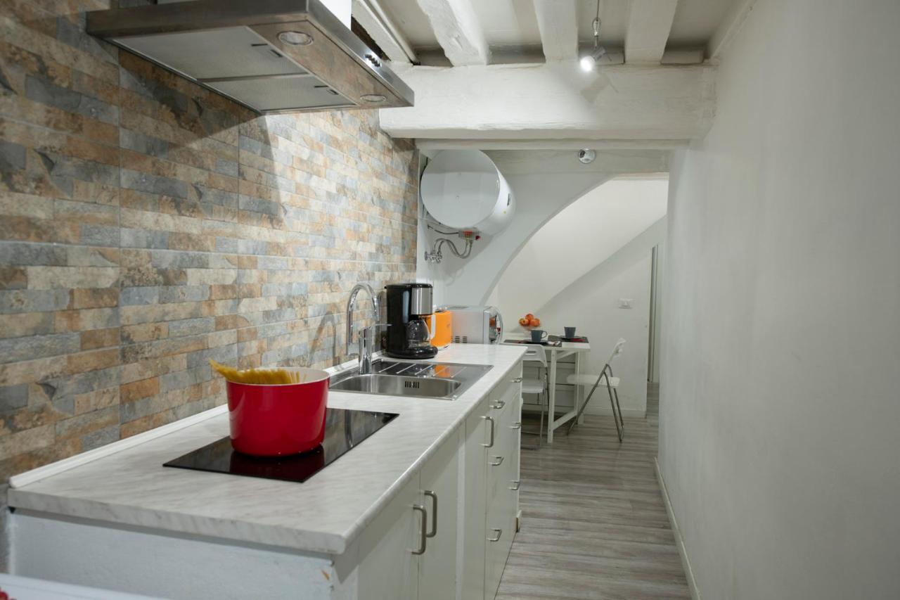 Un Bacio A Firenze Apartment Екстериор снимка