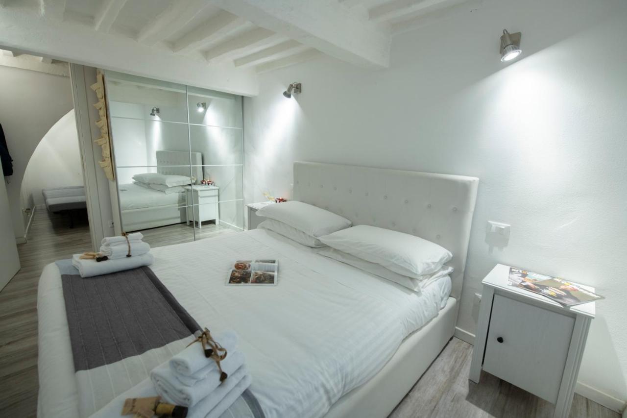 Un Bacio A Firenze Apartment Екстериор снимка