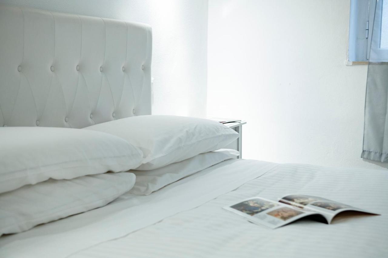 Un Bacio A Firenze Apartment Екстериор снимка