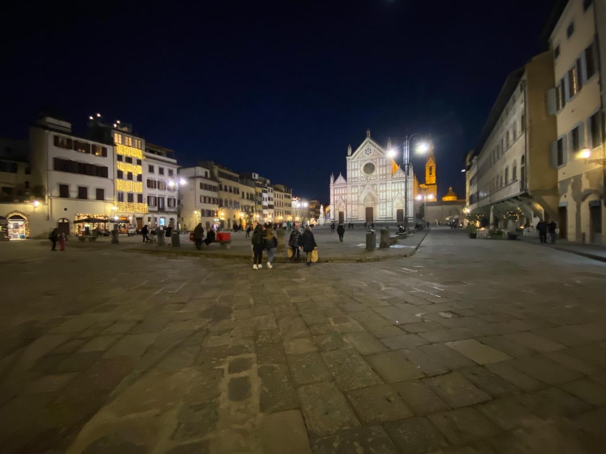 Un Bacio A Firenze Apartment Екстериор снимка