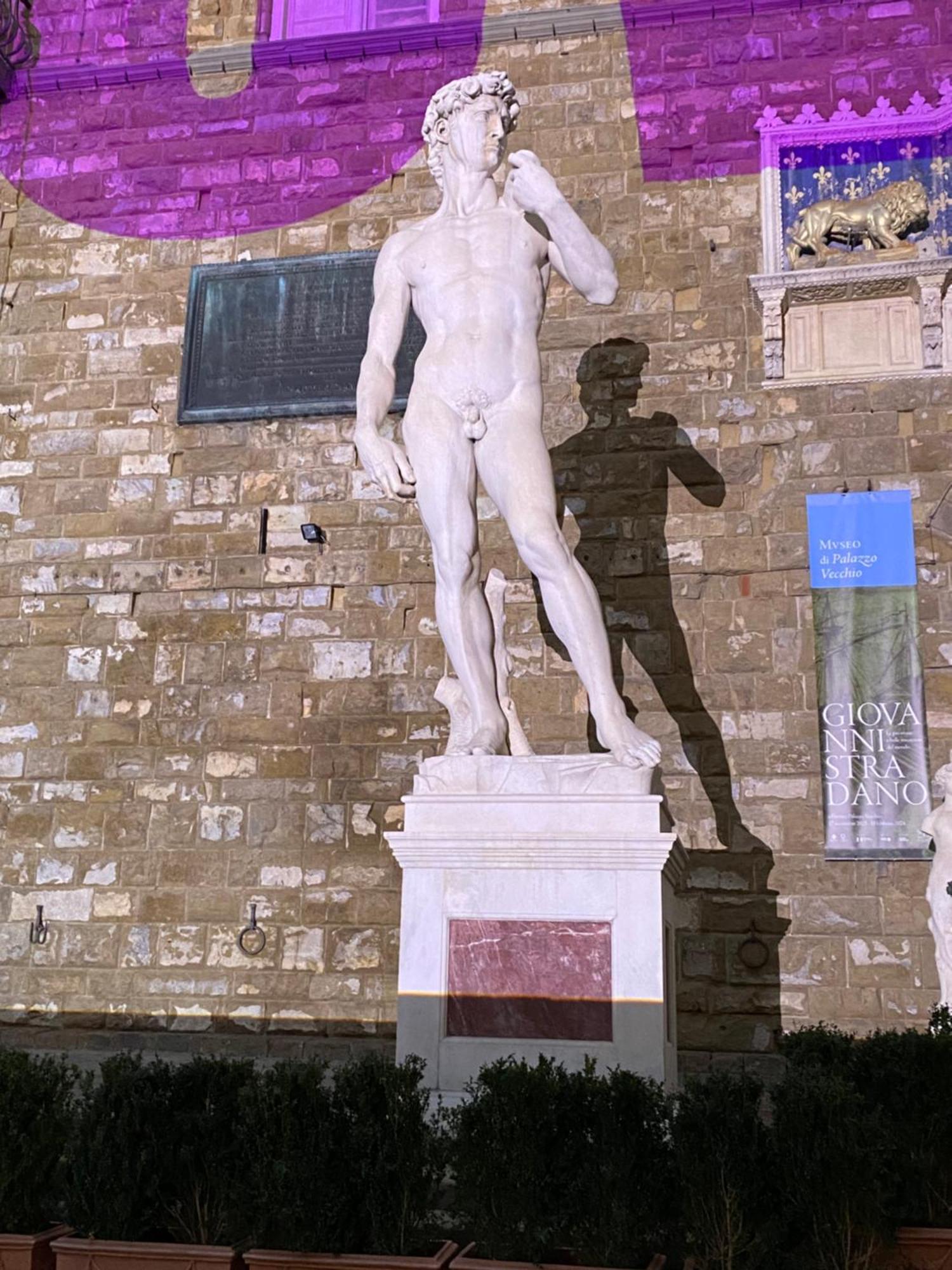 Un Bacio A Firenze Apartment Екстериор снимка