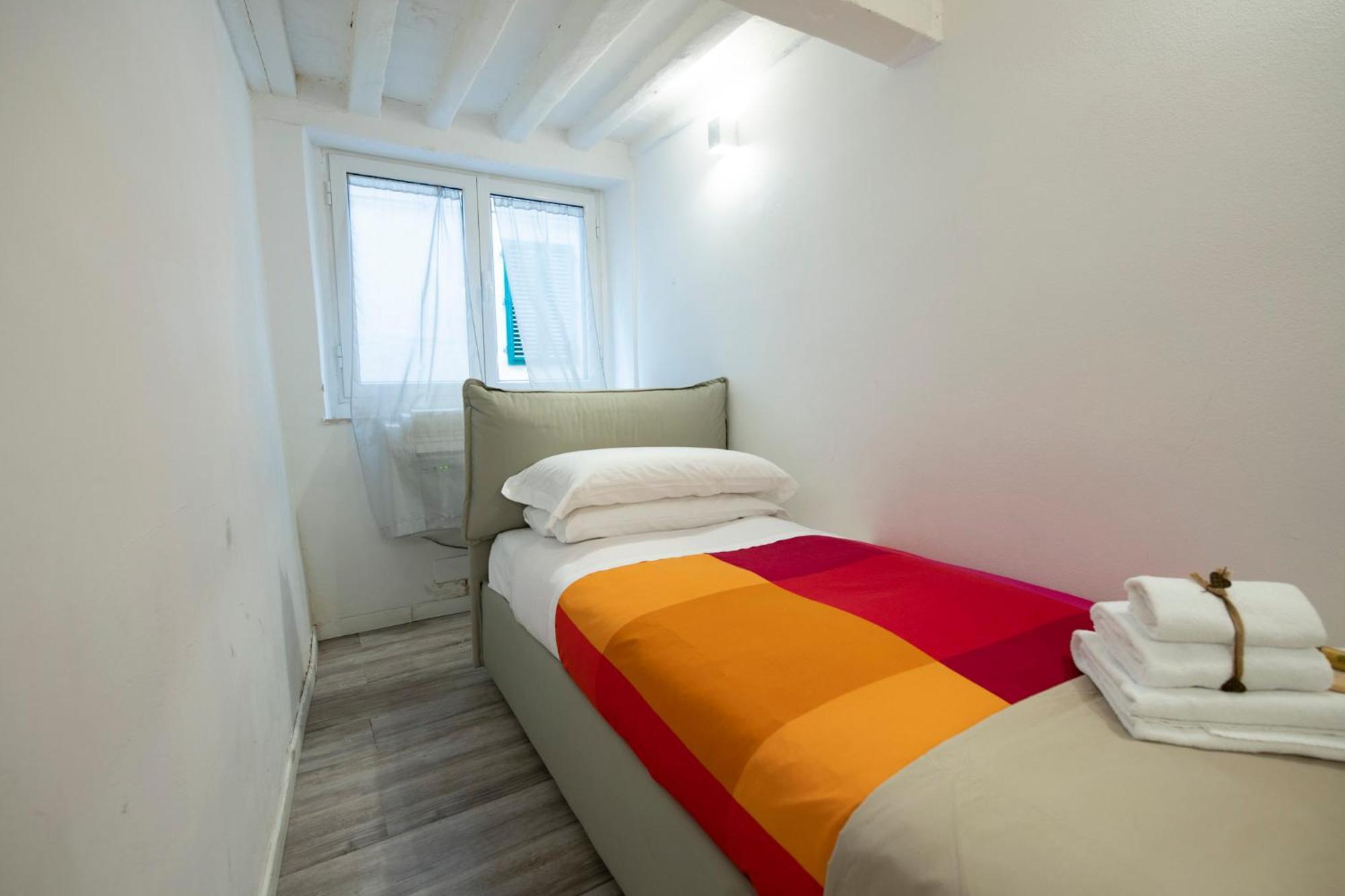 Un Bacio A Firenze Apartment Екстериор снимка