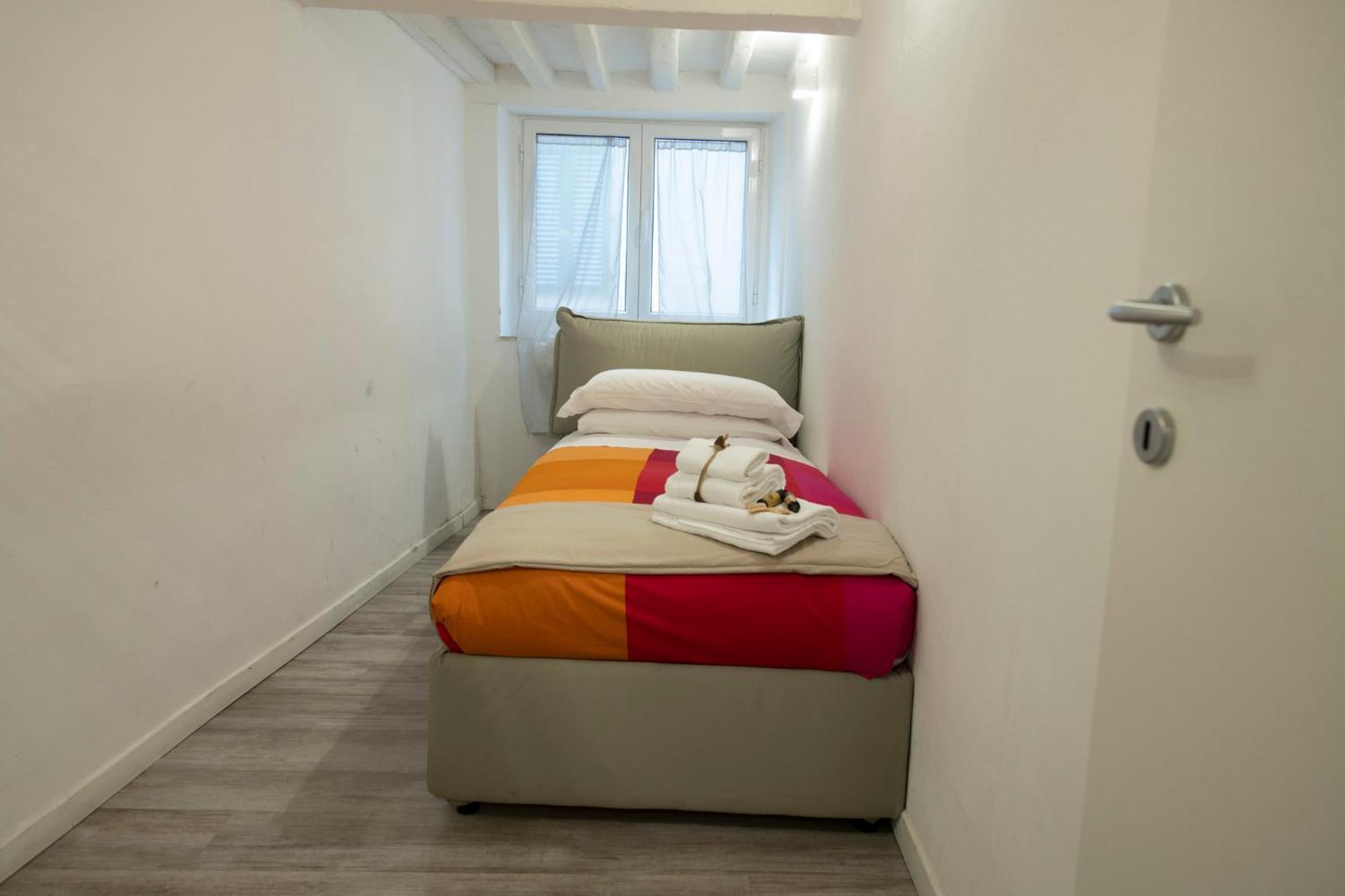 Un Bacio A Firenze Apartment Екстериор снимка