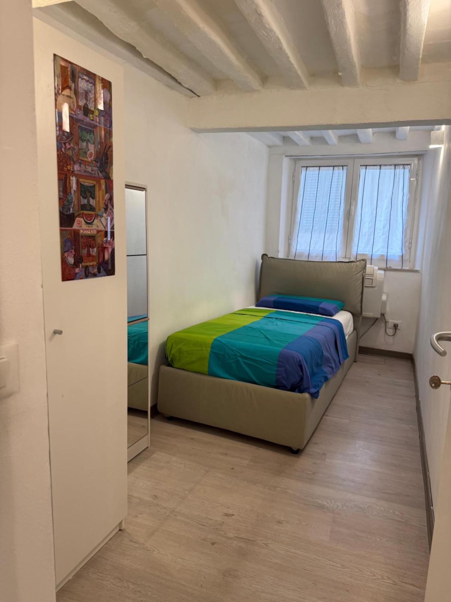 Un Bacio A Firenze Apartment Екстериор снимка