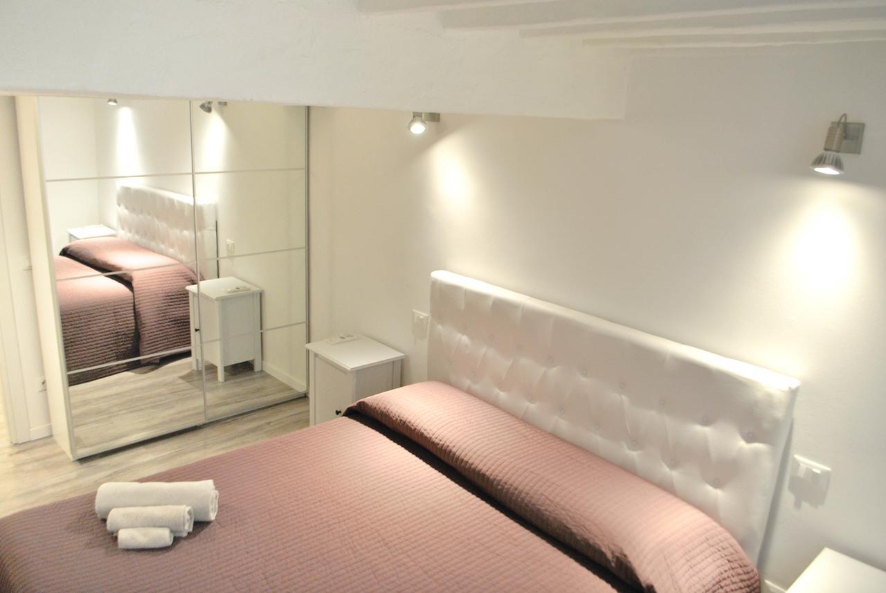 Un Bacio A Firenze Apartment Екстериор снимка