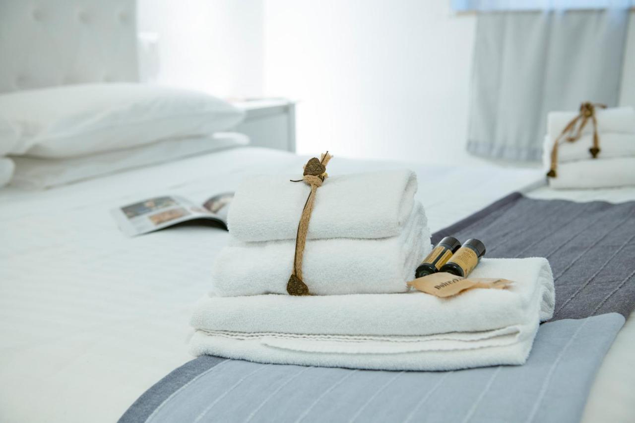 Un Bacio A Firenze Apartment Екстериор снимка
