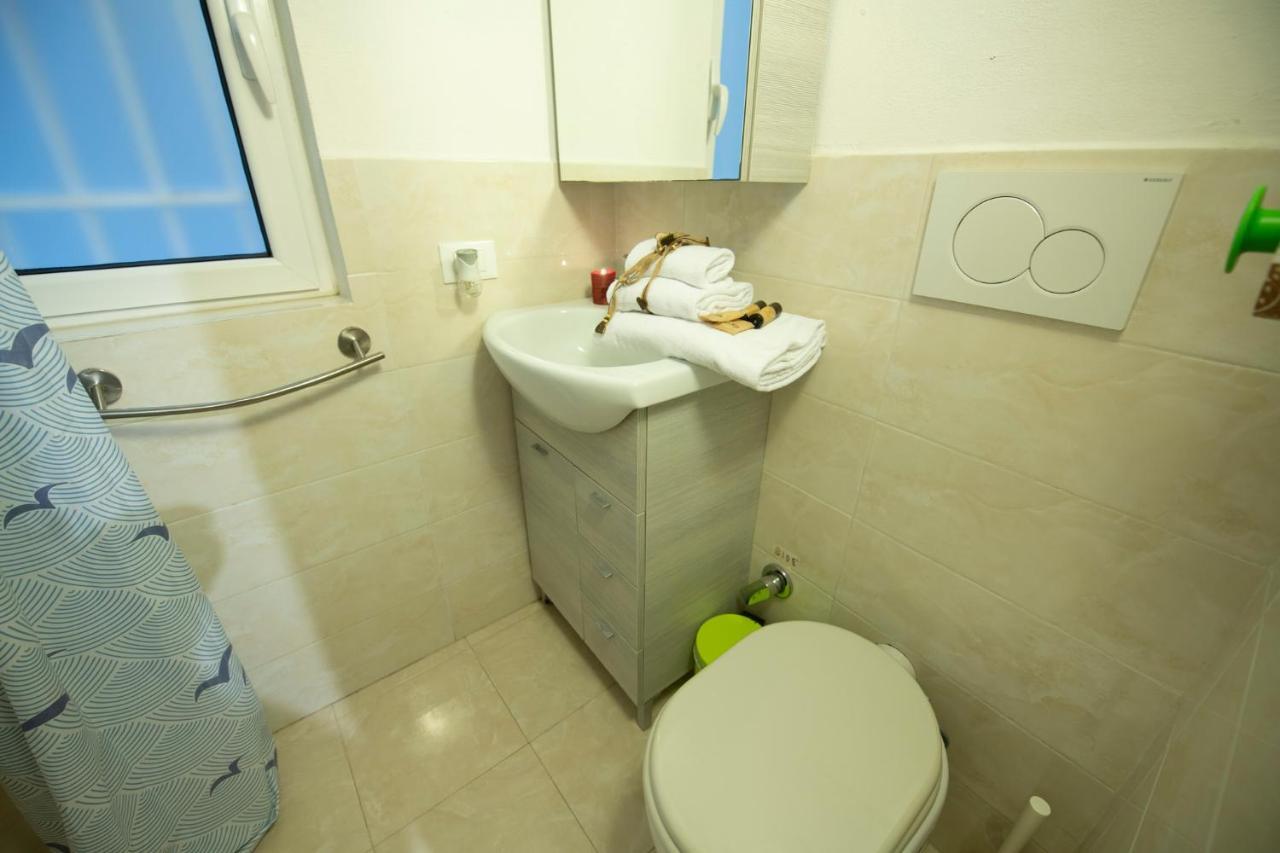 Un Bacio A Firenze Apartment Екстериор снимка