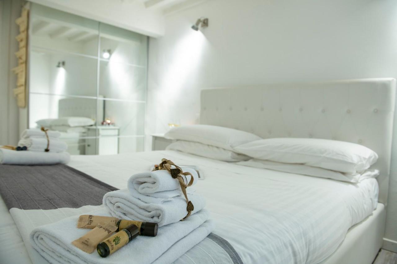 Un Bacio A Firenze Apartment Екстериор снимка