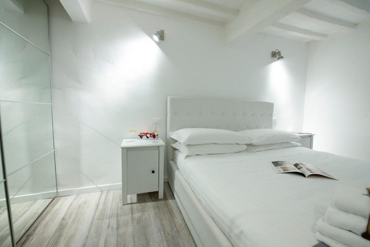 Un Bacio A Firenze Apartment Екстериор снимка