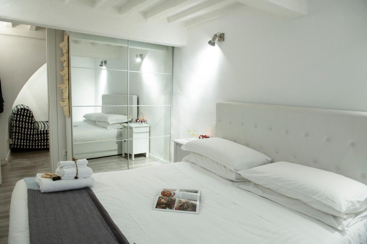 Un Bacio A Firenze Apartment Екстериор снимка